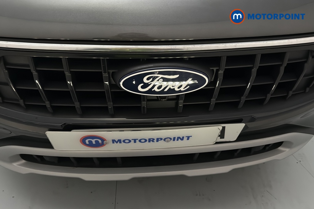 Ford Kuga Active Automatic Petrol-Electric Hybrid SUV - Stock Number (1680490) - 43rd supplementary image