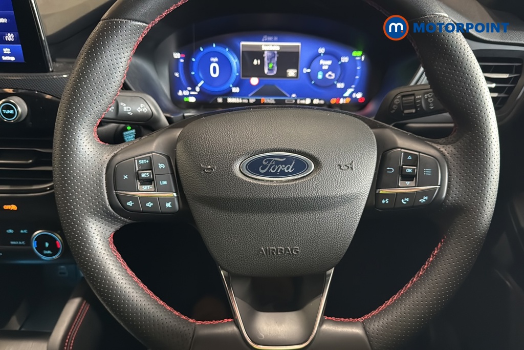Ford Kuga St-Line Edition Automatic Petrol Plug-In Hybrid SUV - Stock Number (1680524) - 2nd supplementary image