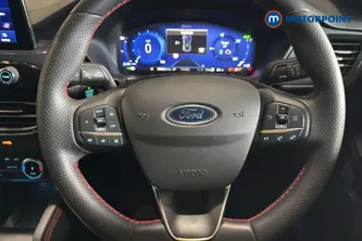 Ford Kuga St-Line Edition Automatic Petrol Plug-In Hybrid SUV - Stock Number (1680524) - 2nd supplementary image