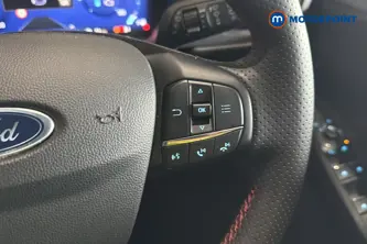 Ford Kuga St-Line Edition Automatic Petrol Plug-In Hybrid SUV - Stock Number (1680524) - 3rd supplementary image