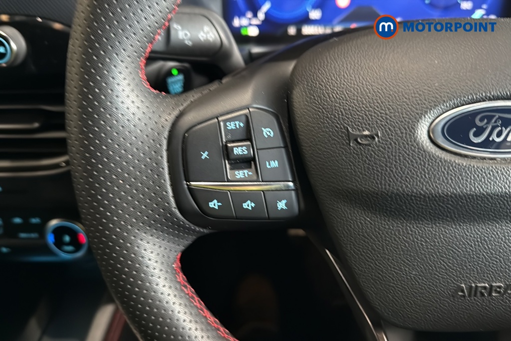 Ford Kuga St-Line Edition Automatic Petrol Plug-In Hybrid SUV - Stock Number (1680524) - 4th supplementary image