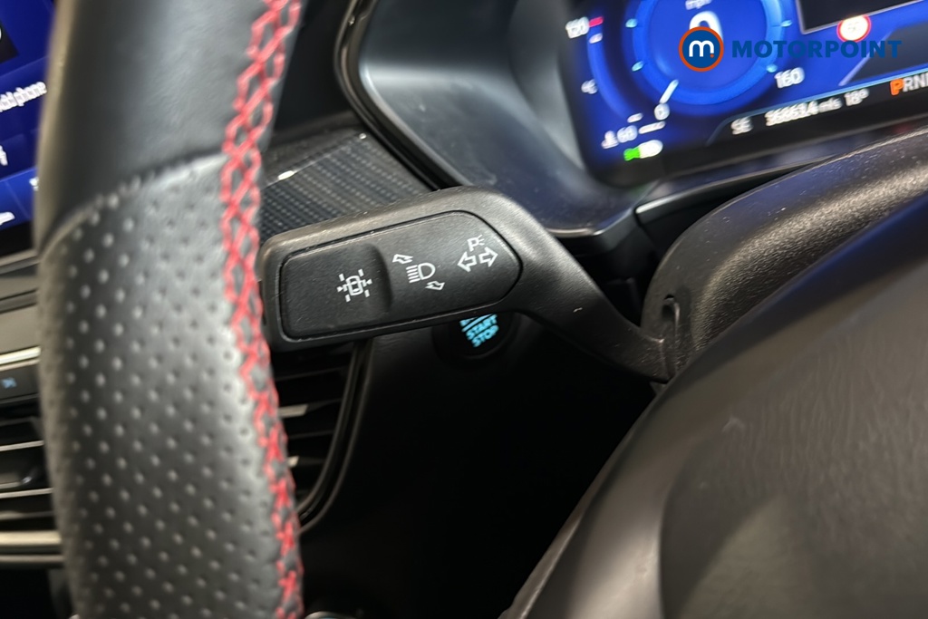 Ford Kuga St-Line Edition Automatic Petrol Plug-In Hybrid SUV - Stock Number (1680524) - 5th supplementary image