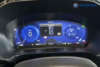 Ford Kuga St-Line Edition Automatic Petrol Plug-In Hybrid SUV - Stock Number (1680524) - 7th supplementary image