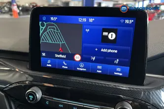 Ford Kuga St-Line Edition Automatic Petrol Plug-In Hybrid SUV - Stock Number (1680524) - 8th supplementary image
