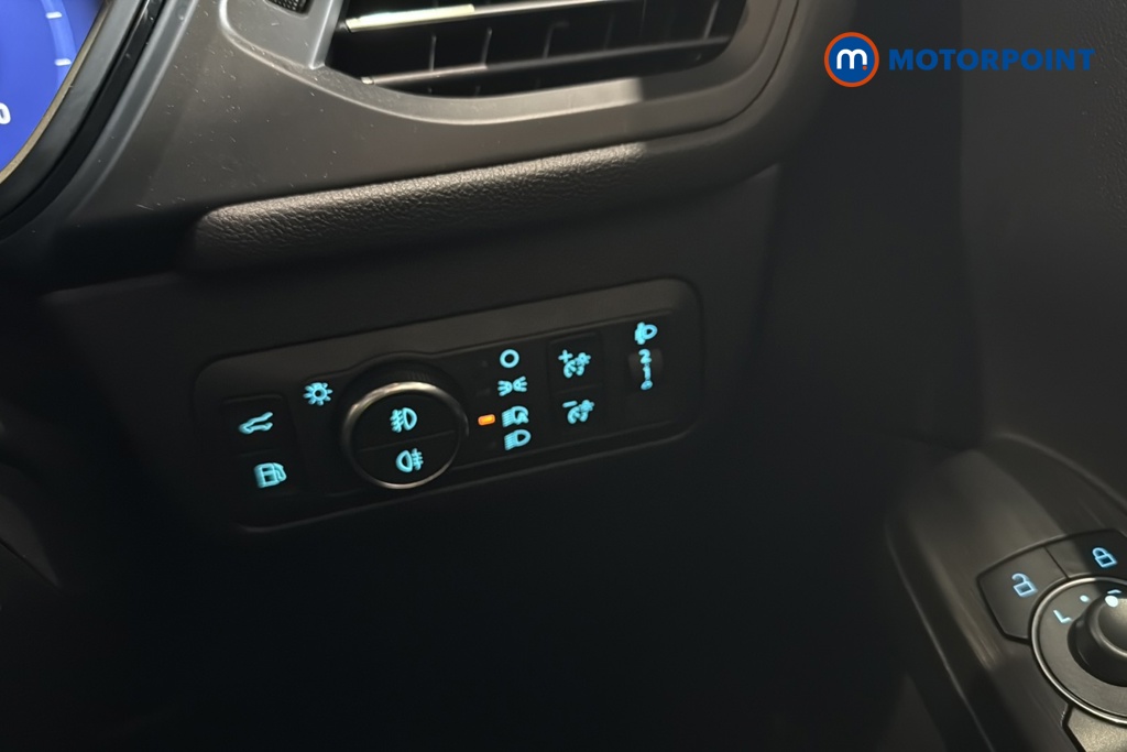 Ford Kuga St-Line Edition Automatic Petrol Plug-In Hybrid SUV - Stock Number (1680524) - 11th supplementary image