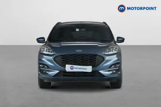 Ford Kuga St-Line Edition Automatic Petrol Plug-In Hybrid SUV - Stock Number (1680524) - Front bumper