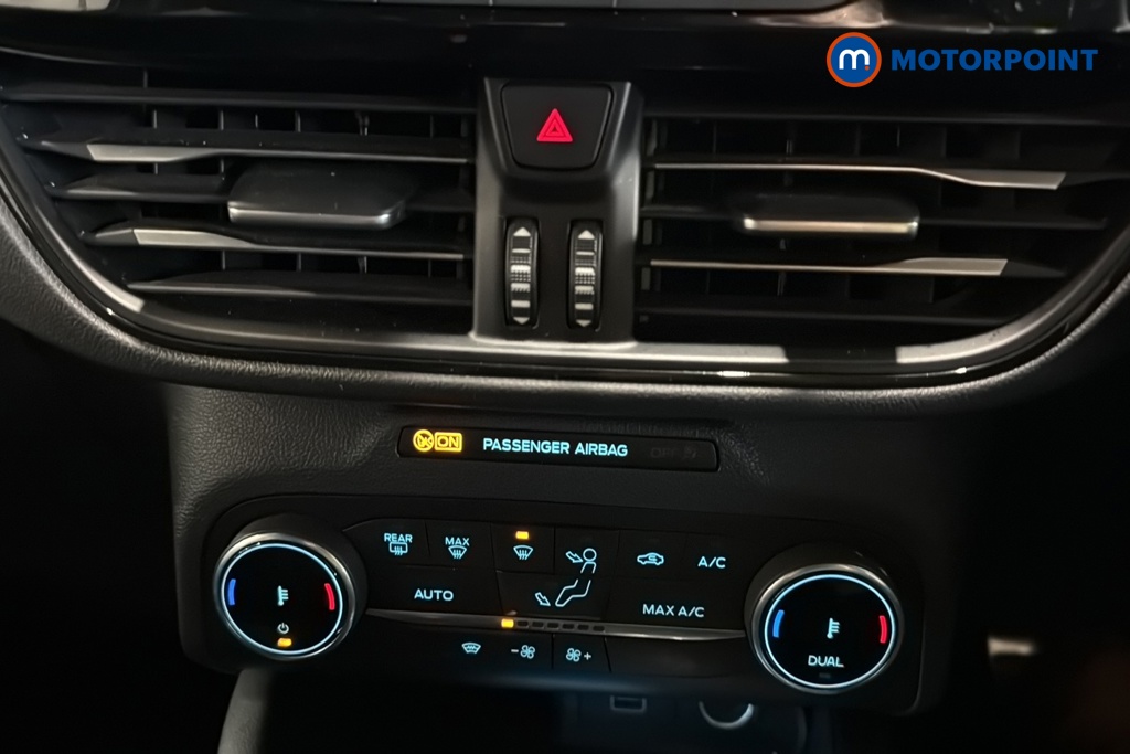 Ford Kuga St-Line Edition Automatic Petrol Plug-In Hybrid SUV - Stock Number (1680524) - 13th supplementary image