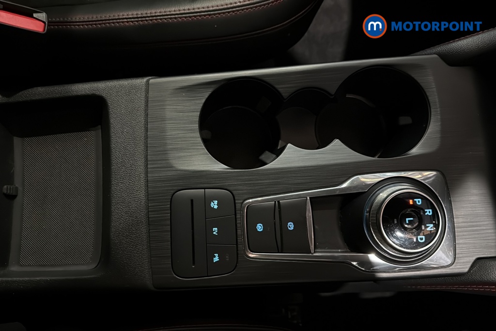 Ford Kuga St-Line Edition Automatic Petrol Plug-In Hybrid SUV - Stock Number (1680524) - 16th supplementary image