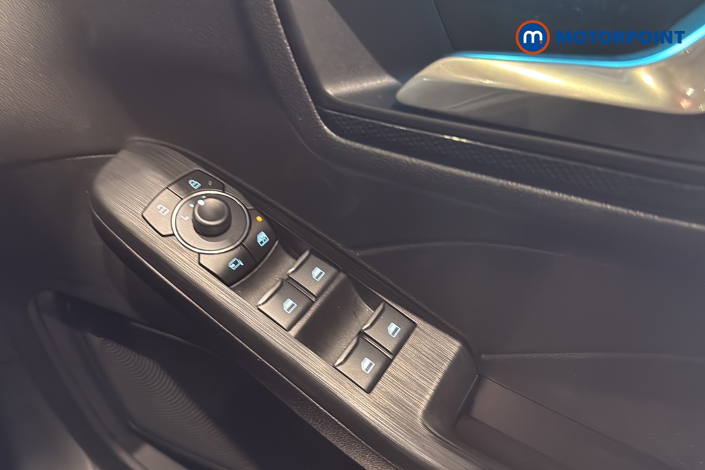 Ford Kuga St-Line Edition Automatic Petrol Plug-In Hybrid SUV - Stock Number (1680524) - 19th supplementary image