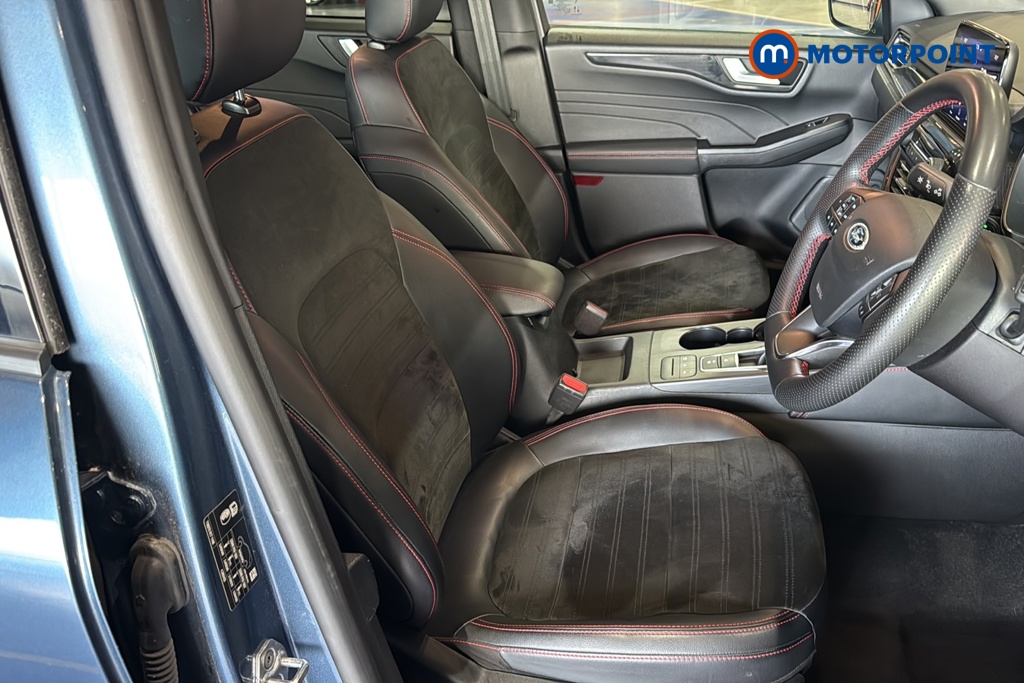 Ford Kuga St-Line Edition Automatic Petrol Plug-In Hybrid SUV - Stock Number (1680524) - 22nd supplementary image