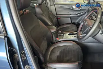 Ford Kuga St-Line Edition Automatic Petrol Plug-In Hybrid SUV - Stock Number (1680524) - 22nd supplementary image