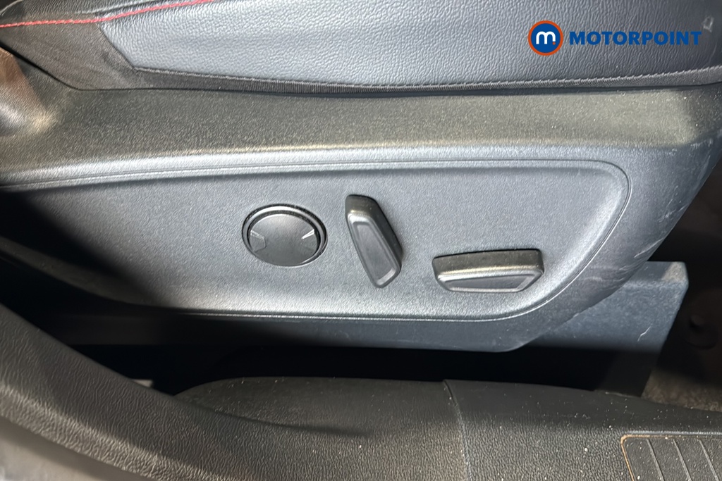 Ford Kuga St-Line Edition Automatic Petrol Plug-In Hybrid SUV - Stock Number (1680524) - 23rd supplementary image
