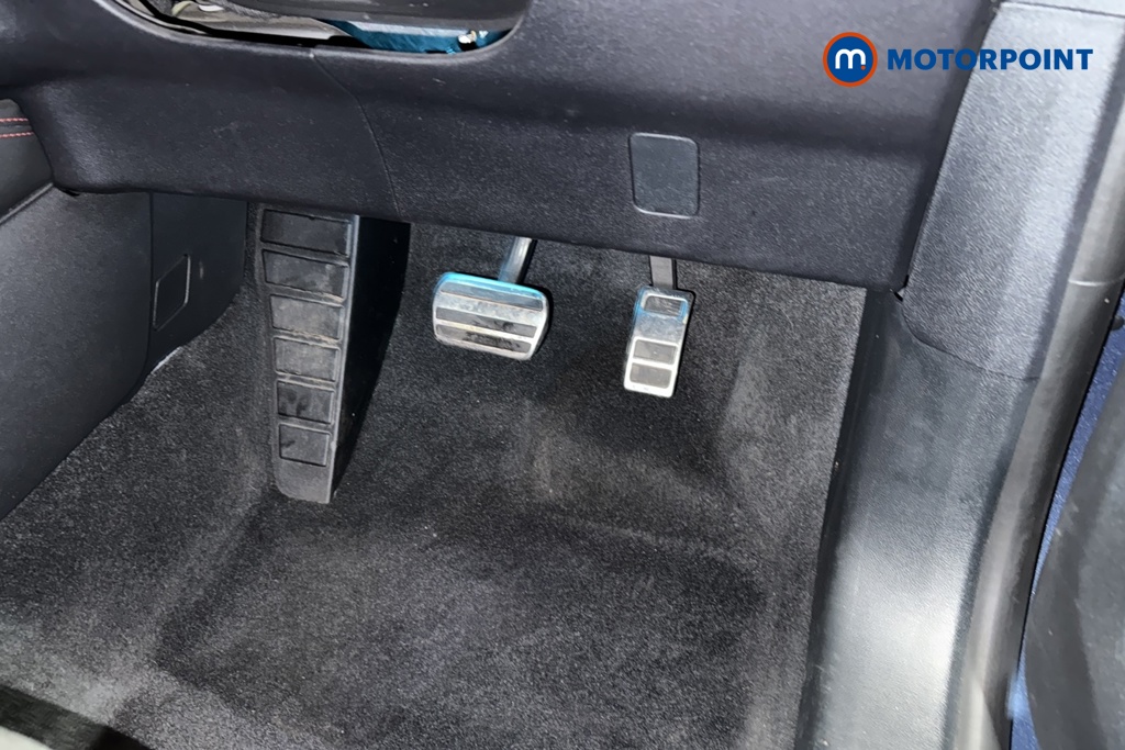 Ford Kuga St-Line Edition Automatic Petrol Plug-In Hybrid SUV - Stock Number (1680524) - 24th supplementary image