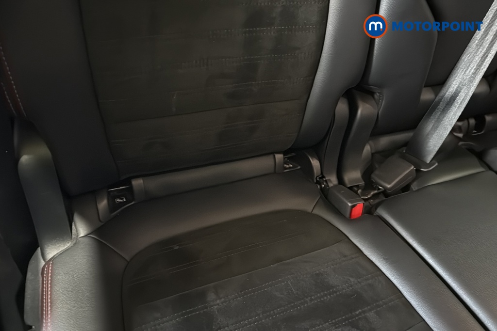 Ford Kuga St-Line Edition Automatic Petrol Plug-In Hybrid SUV - Stock Number (1680524) - 28th supplementary image