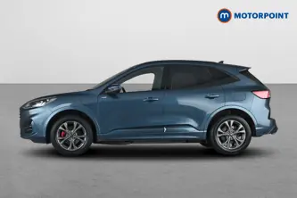 Ford Kuga St-Line Edition Automatic Petrol Plug-In Hybrid SUV - Stock Number (1680524) - Drivers side