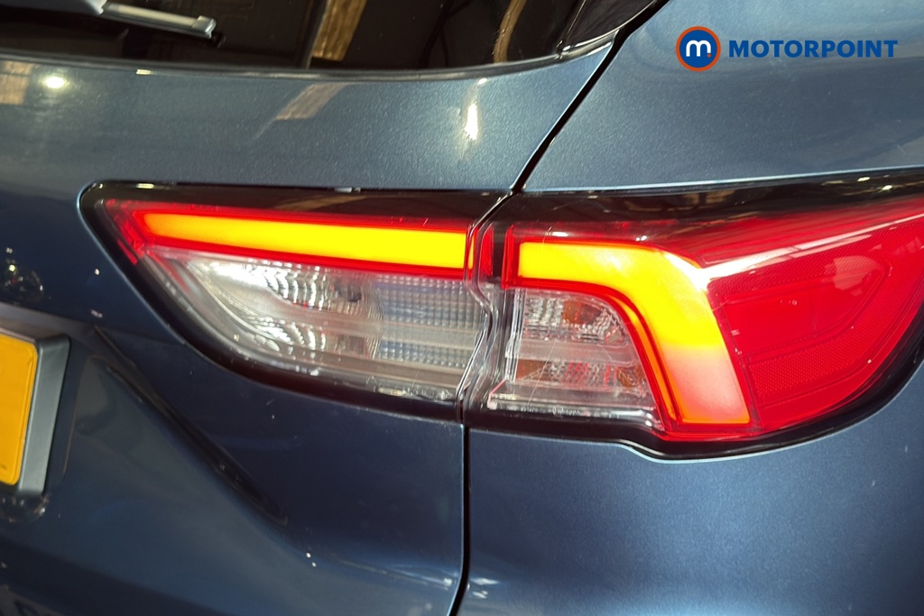 Ford Kuga St-Line Edition Automatic Petrol Plug-In Hybrid SUV - Stock Number (1680524) - 36th supplementary image