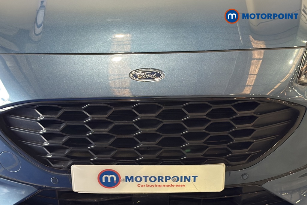 Ford Kuga St-Line Edition Automatic Petrol Plug-In Hybrid SUV - Stock Number (1680524) - 43rd supplementary image