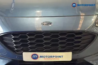 Ford Kuga St-Line Edition Automatic Petrol Plug-In Hybrid SUV - Stock Number (1680524) - 43rd supplementary image