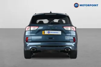 Ford Kuga St-Line Edition Automatic Petrol Plug-In Hybrid SUV - Stock Number (1680524) - Rear bumper