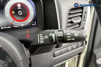 Nissan Qashqai N-Connecta Automatic Petrol SUV - Stock Number (1680719) - 6th supplementary image