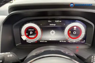 Nissan Qashqai N-Connecta Automatic Petrol SUV - Stock Number (1680719) - 7th supplementary image