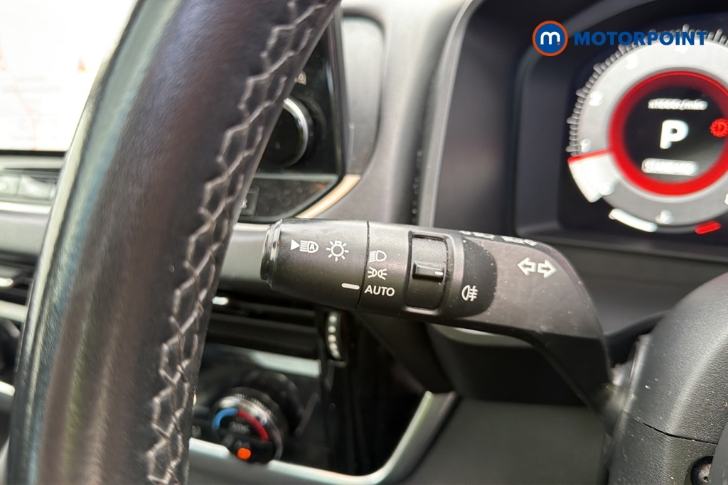 Nissan Qashqai N-Connecta Automatic Petrol SUV - Stock Number (1680719) - 11th supplementary image