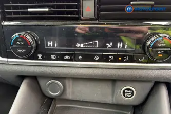 Nissan Qashqai N-Connecta Automatic Petrol SUV - Stock Number (1680719) - 12th supplementary image