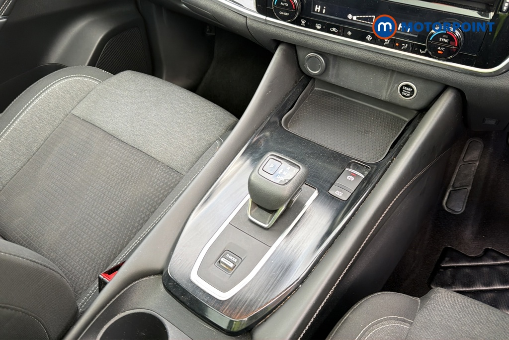 Nissan Qashqai N-Connecta Automatic Petrol SUV - Stock Number (1680719) - 15th supplementary image