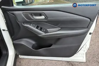 Nissan Qashqai N-Connecta Automatic Petrol SUV - Stock Number (1680719) - 18th supplementary image