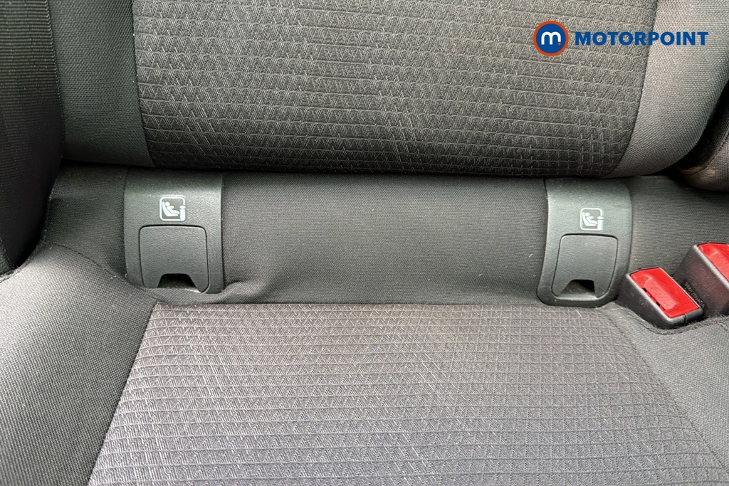 Nissan Qashqai N-Connecta Automatic Petrol SUV - Stock Number (1680719) - 27th supplementary image