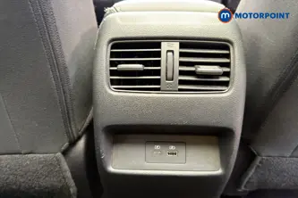Nissan Qashqai N-Connecta Automatic Petrol SUV - Stock Number (1680719) - 28th supplementary image