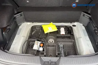 Nissan Qashqai N-Connecta Automatic Petrol SUV - Stock Number (1680719) - 33rd supplementary image