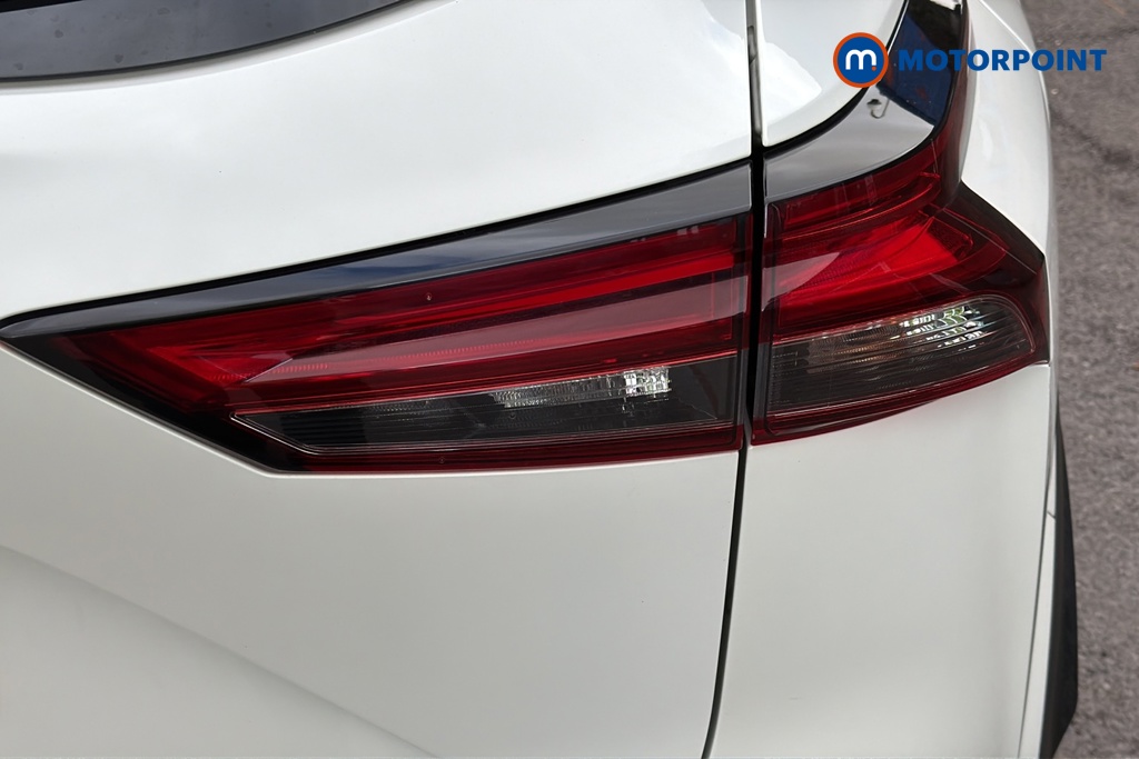 Nissan Qashqai N-Connecta Automatic Petrol SUV - Stock Number (1680719) - 36th supplementary image