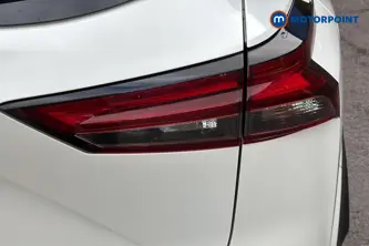 Nissan Qashqai N-Connecta Automatic Petrol SUV - Stock Number (1680719) - 36th supplementary image