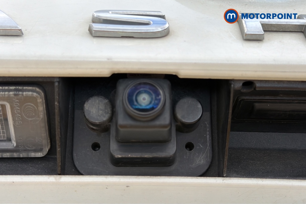Nissan Qashqai N-Connecta Automatic Petrol SUV - Stock Number (1680719) - 37th supplementary image