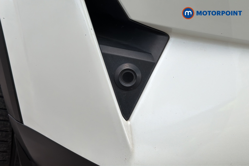 Nissan Qashqai N-Connecta Automatic Petrol SUV - Stock Number (1680719) - 38th supplementary image
