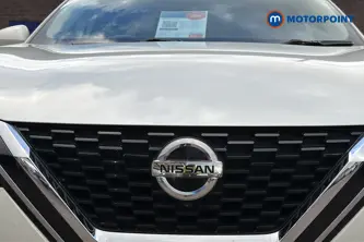 Nissan Qashqai N-Connecta Automatic Petrol SUV - Stock Number (1680719) - 43rd supplementary image