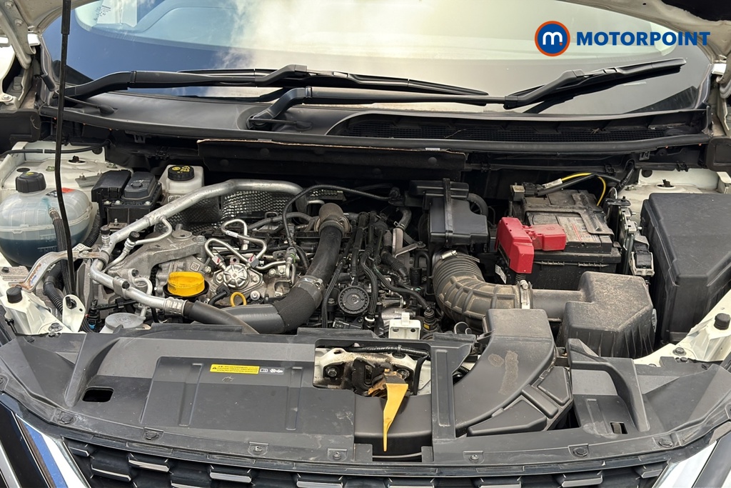 Nissan Qashqai N-Connecta Automatic Petrol SUV - Stock Number (1680719) - 48th supplementary image