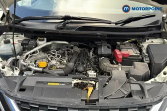 Nissan Qashqai N-Connecta Automatic Petrol SUV - Stock Number (1680719) - 48th supplementary image