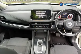 Nissan Qashqai N-Connecta Automatic Petrol SUV - Stock Number (1680719) - 1st supplementary image