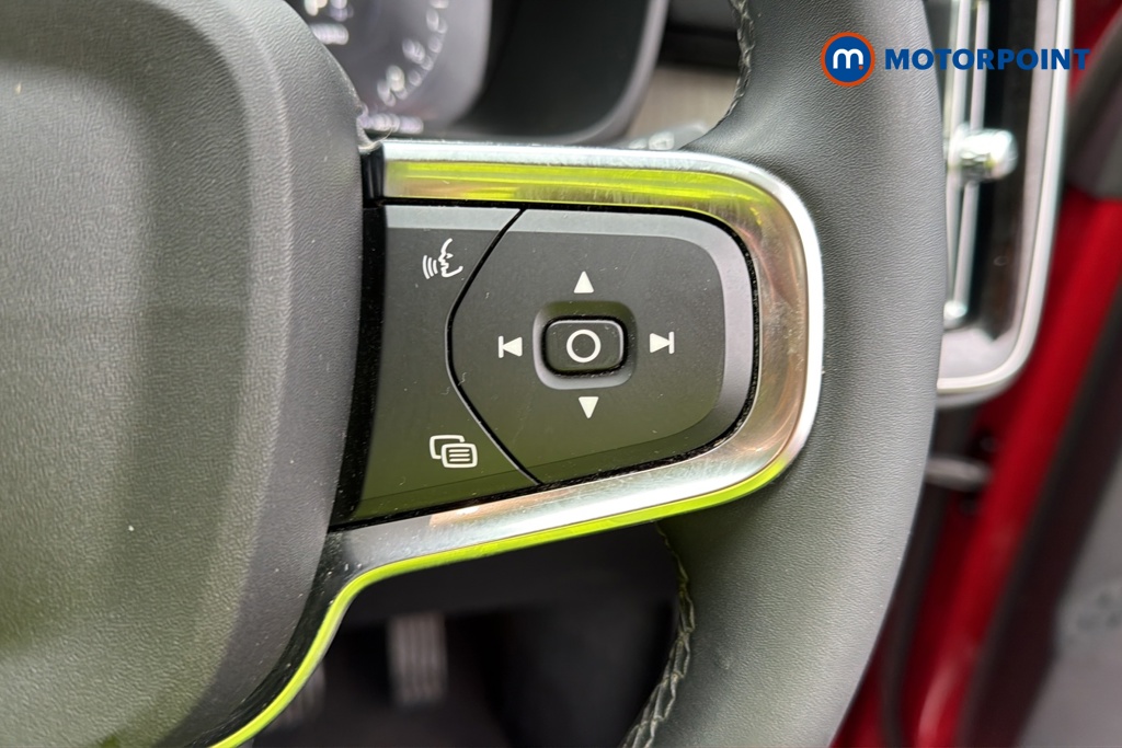 Volvo Xc40 Inscription Pro Automatic Petrol Plug-In Hybrid SUV - Stock Number (1680732) - 3rd supplementary image