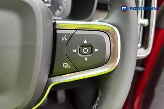 Volvo Xc40 Inscription Pro Automatic Petrol Plug-In Hybrid SUV - Stock Number (1680732) - 3rd supplementary image