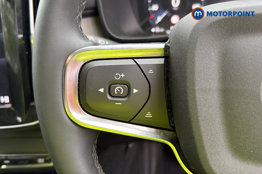 Volvo Xc40 Inscription Pro Automatic Petrol Plug-In Hybrid SUV - Stock Number (1680732) - 4th supplementary image