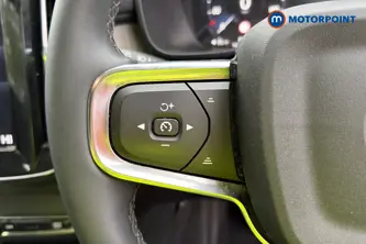 Volvo Xc40 Inscription Pro Automatic Petrol Plug-In Hybrid SUV - Stock Number (1680732) - 4th supplementary image