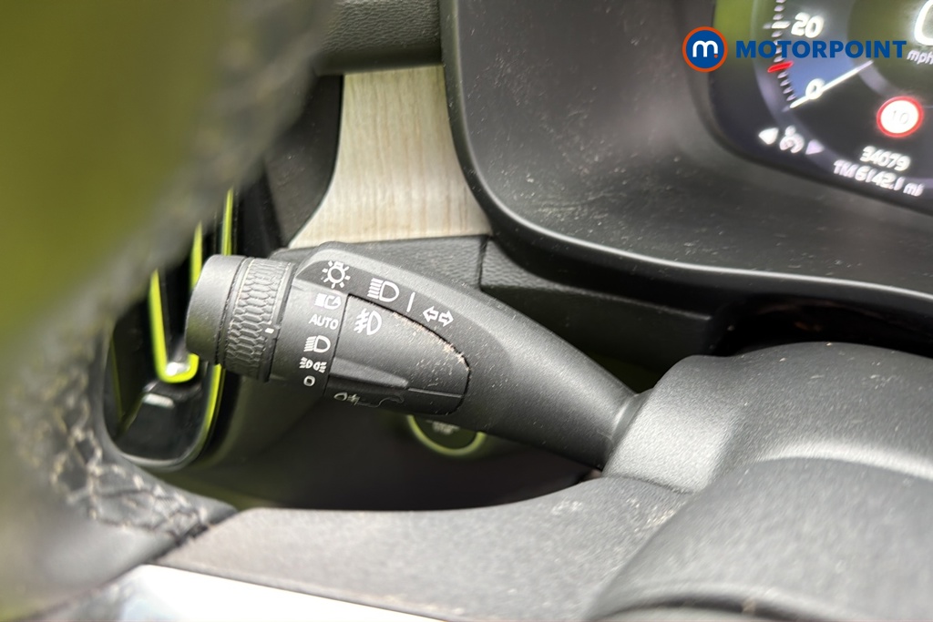 Volvo Xc40 Inscription Pro Automatic Petrol Plug-In Hybrid SUV - Stock Number (1680732) - 5th supplementary image