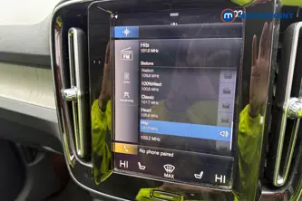 Volvo Xc40 Inscription Pro Automatic Petrol Plug-In Hybrid SUV - Stock Number (1680732) - 8th supplementary image