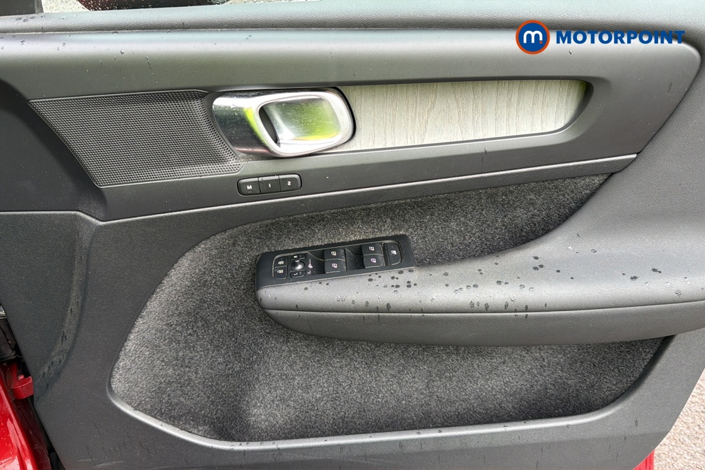 Volvo Xc40 Inscription Pro Automatic Petrol Plug-In Hybrid SUV - Stock Number (1680732) - 18th supplementary image