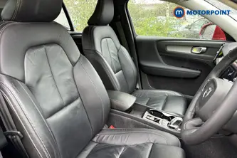 Volvo Xc40 Inscription Pro Automatic Petrol Plug-In Hybrid SUV - Stock Number (1680732) - 22nd supplementary image