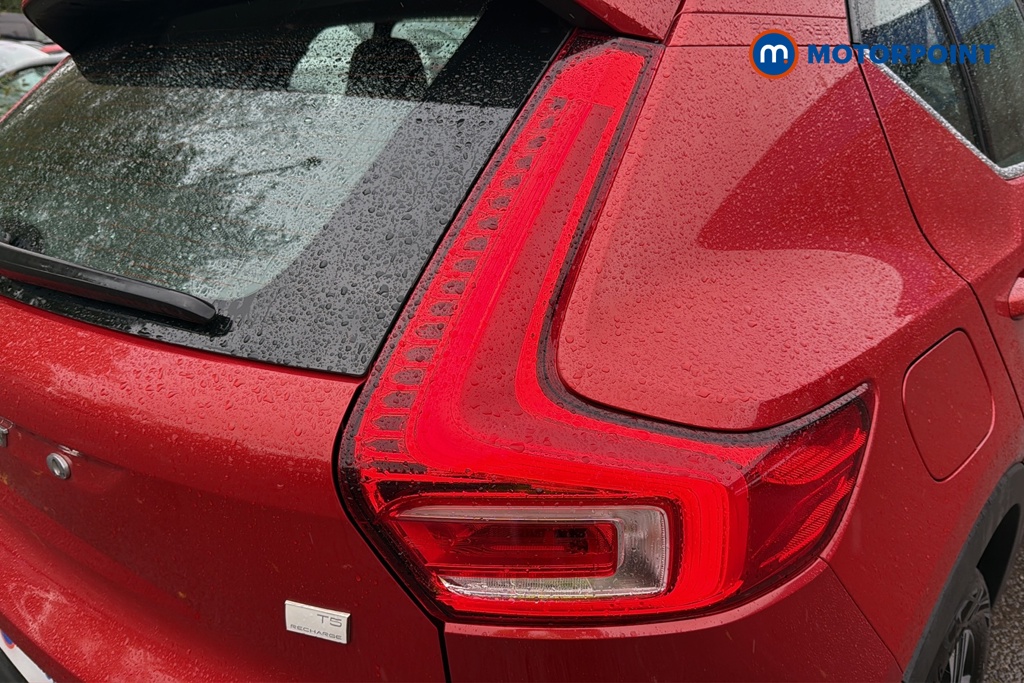 Volvo Xc40 Inscription Pro Automatic Petrol Plug-In Hybrid SUV - Stock Number (1680732) - 36th supplementary image