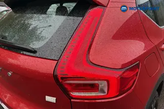 Volvo Xc40 Inscription Pro Automatic Petrol Plug-In Hybrid SUV - Stock Number (1680732) - 36th supplementary image